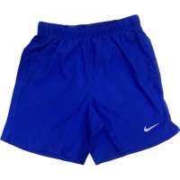 SHORTS NIKE DRIFIT CHALLENGER - AZUL